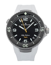 Blancpain Fifty Fathoms 5029-12B30-94A